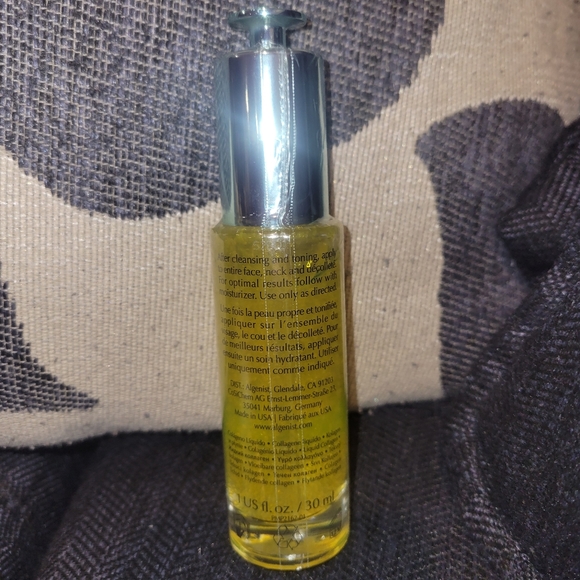 GENIUS Liquid Collagen® Serum - Picture 2 of 2